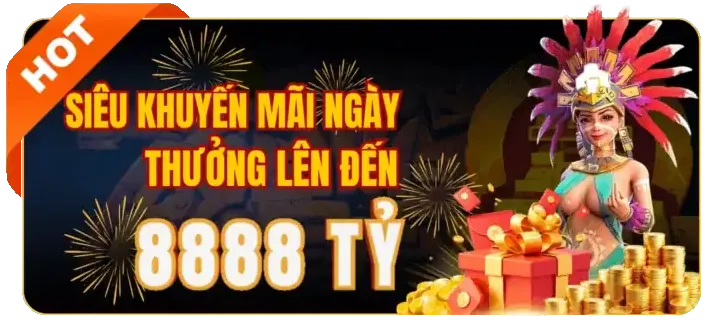 Bắn cá đổi thưởng winvn.11