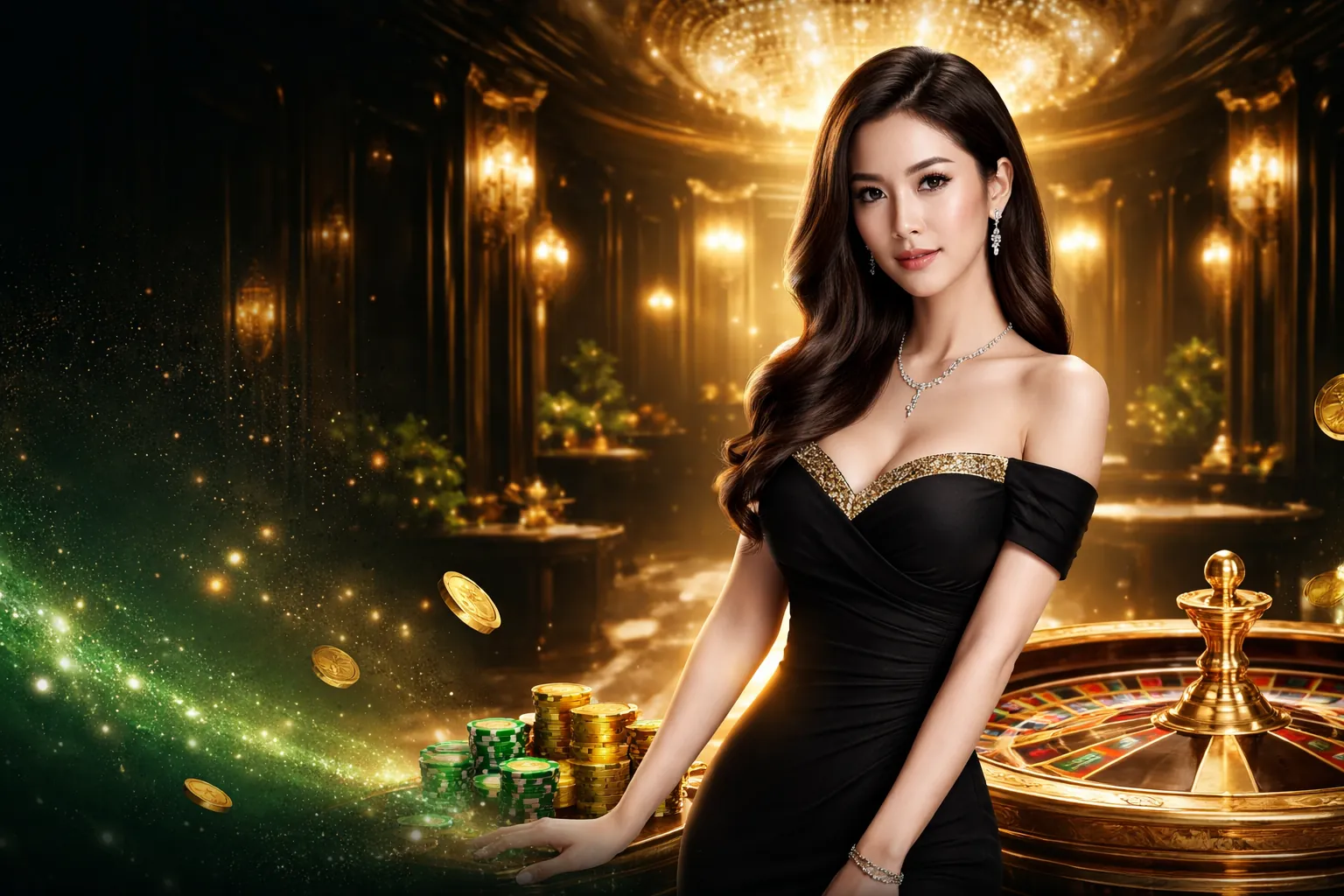 Thế giới Bắn Cá winvn.11 sống động