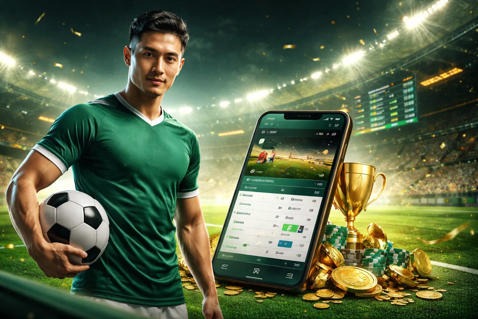 Tin tức mới nhất từ Winvn.11