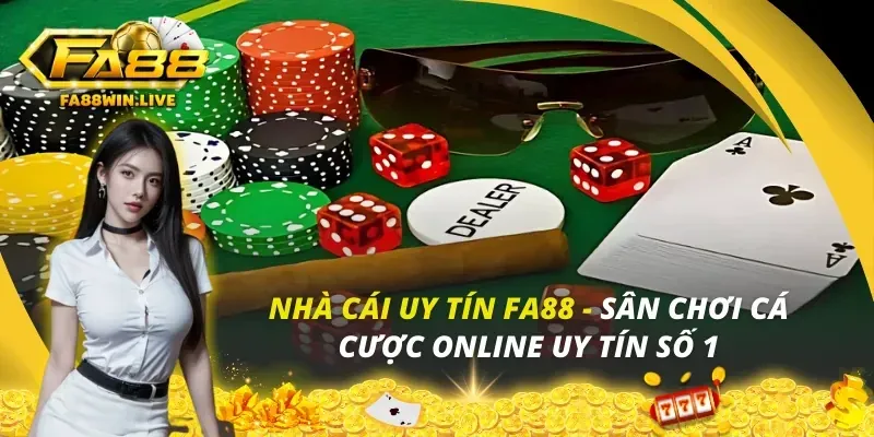 Mẹo chơi casino trực tuyến